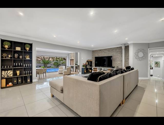 5 BEDROOM HOUSE FOR SALE IN MORNINGSIDE